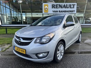 Opel KARL 1.0 ecoFLEX 120 Jaar Edition / 1e Eigenaar /