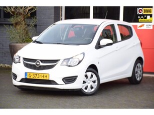 Opel KARL 1.0 ecoFLEX 120 Jaar Edition 2019 Cruise control