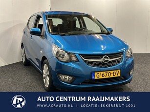 Opel KARL 1.0 ecoFLEX 120 Jaar Edition CRUISE CONTROL AIRCO