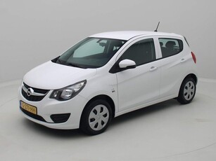 Opel KARL 1.0 ecoFLEX 120 Jaar Edition LAGE KM.S!!