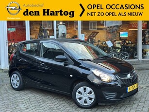 Opel KARL 1.0 ecoFLEX Edition Airco/Cruise Controle.