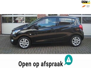 Opel KARL 1.0 ecoFLEX Edition AIRCO CRUISE VASTE PRIJS !