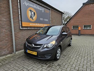 Opel KARL 1.0 ecoFLEX Edition (bj 2016)