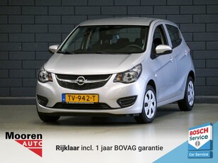 Opel KARL 1.0 ecoFLEX Edition CRUISE CONTROL BLUETOOTH