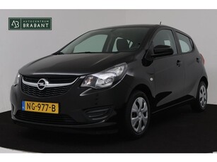 Opel KARL 1.0 ecoFLEX Edition (CRUISE CONTROL, MULTIMEDIA