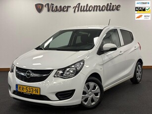 Opel KARL 1.0 ecoFLEX Edition*Nederlandse