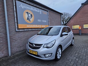 Opel KARL 1.0 ecoFLEX Innovation (bj 2016)