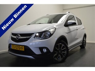 Opel KARL 1.0 Rocks Online Edition , AIRCO , NAVI VIA APP