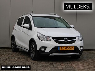 Opel KARL 1.0 Rocks Online Edition Navi / Airco /