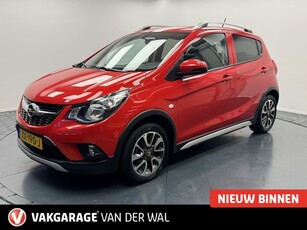 Opel KARL 1.0i Rocks Edition