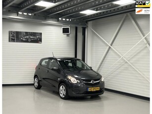 Opel KARL Exclusieve Edition!