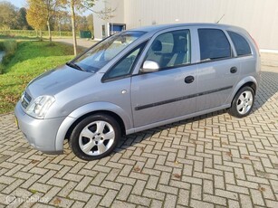 Opel Meriva 1.4-16V Enjoy