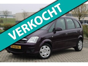 Opel Meriva 1.4-16V Enjoy l Airco l Elek Pak