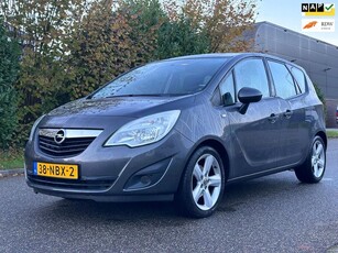 Opel Meriva 1.4 Edition 1e