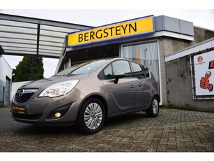 Opel Meriva 1.4 Turbo AUTOMAAT 31.000KM!! Cosmo (bj 2013)