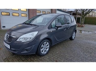 Opel Meriva 1.4 Turbo Cosmo (bj 2013)