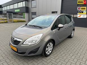 Opel Meriva 1.4 Turbo Edition