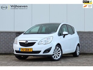 Opel Meriva 1.4 Turbo Edition Trekhaak