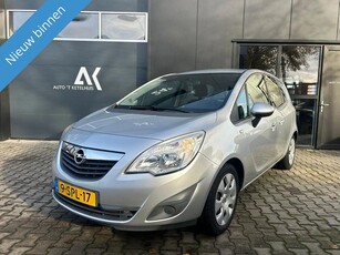 Opel Meriva 1.4 Turbo Edition Trekhaak Keurige Auto