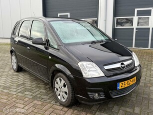 Opel Meriva 1.6-16V Business/Cruise/Airco