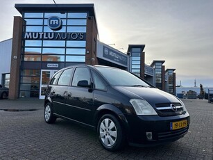 Opel Meriva 1.6-16V Cosmo 5deurs Airco NAP APK