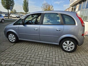 Opel Meriva 1.6-16V Cosmo