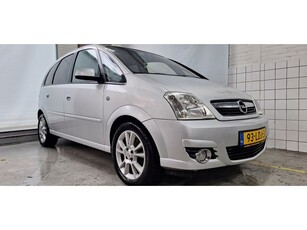 Opel Meriva 1.6-16V Cosmo