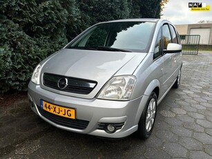 Opel Meriva 1.6-16V Temptation