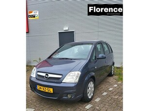 Opel Meriva 1.6-16V Temptation Inruilkoopje