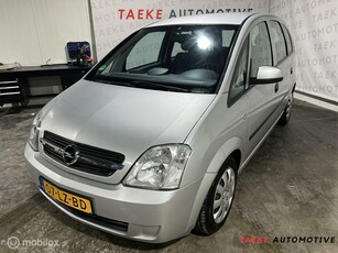 Opel Meriva 1.6 Cosmo Airco/Cruise/1e EIG