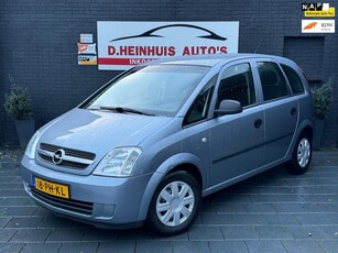 Opel Meriva 1.6 Essentia *87.948KM N.A.P* APK 06-2025