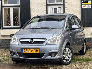 Opel Meriva 1.8-16V EnjoyAutomaatClimaTrekhaak