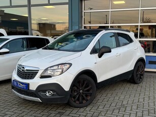 Opel Mokka 1.4 T Cosmo Color Edition Airco Lmv Navi Cruise