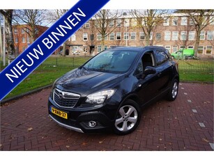 Opel Mokka 1.4 T Edition nieuw staat 141 PK N.A.P