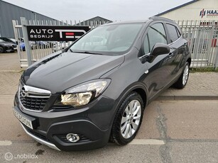 Opel Mokka 1.4 T Innovation