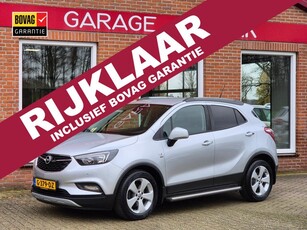 Opel Mokka X 1.4 Turbo 120 Jaar Edition 140PK 5drs clima