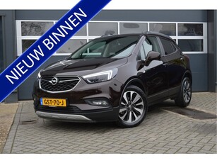 Opel Mokka X 1.4 Turbo 4x4 Automaat Innovation