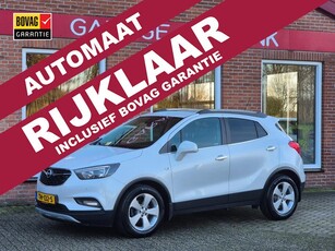 Opel Mokka X 1.4 Turbo Innovation 140PK 5drs AUTOMAAT