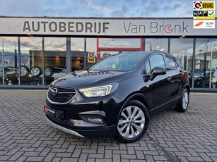 Opel Mokka X 1.4 Turbo Innovation PDC V+A Camera