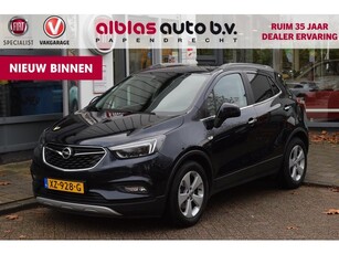 Opel Mokka X 1.4 Turbo InnovationLeerstoel+stuurverwarm.