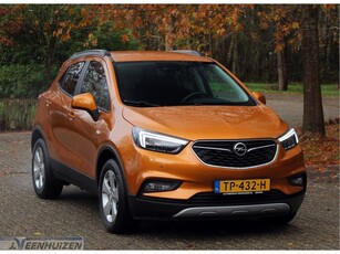 Opel Mokka X 1.6 CDTI Business+ 2018 Navi Cruise