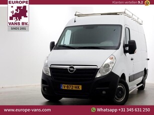 Opel Movano 2.3 CDTI 146pk BiTurbo L2H2