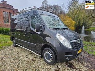 Opel Movano 2.3 CDTI BiTurbo L2H3 Start/Stop