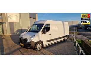 Opel Movano 2.3 CDTI L3H2