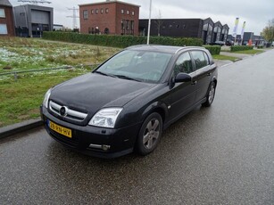 Opel Signum 2.2-16V Elegance automaat