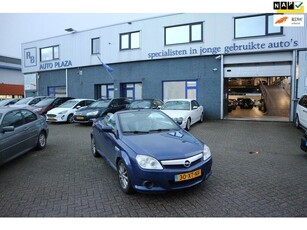 Opel Tigra TwinTop 1.8-16V Sport / CABRIO / APK 11 2025