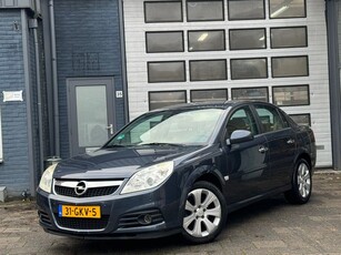 Opel Vectra 1.8-16V Executive Airco Cruise Navi