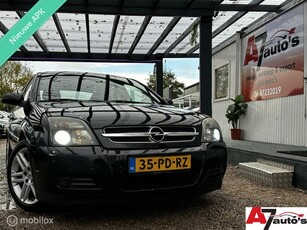 Opel Vectra GTS 1.8-16V Nieuwe APK