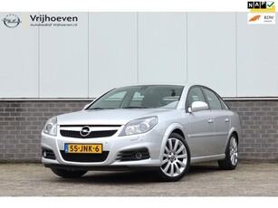 Opel Vectra GTS 2.2-16V Executive 1e eig. NL auto