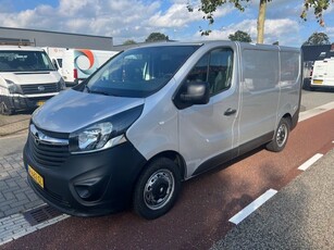 Opel Vivaro 1.6 CDTI L1H1 Edition AIRCO KLIMA EURO6